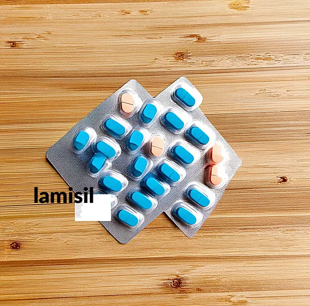 Lamisil